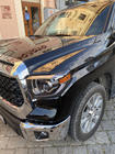 Toyota Tundra 2007-2021 гг. Крыло в ассортименте (1 шт, 2014+, Тайвань) фото 2