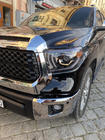 Toyota Sequoia 2007-2022 гг. Комплект апгрейда рестайлинг на Tundra 2020 (Полный комплект) фото 4