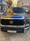 Toyota Sequoia 2007-2022 гг. Комплект апгрейда рестайлинг на Tundra 2020 (Полный комплект) фото 6