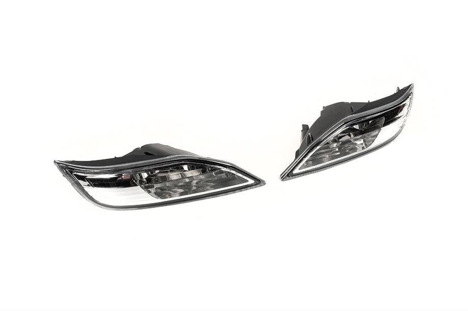 Lexus GX460 2009-2023 гг. Передние указатели поворота (2013-2023, 2 шт) Image