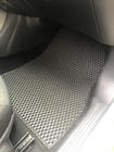 Nissan Juke 2010-2019 гг. Коврики EVA (черные) фото 3