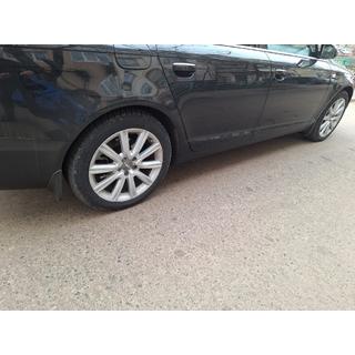 Брызговики Premium (Sedan) (4 шт)