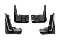 BMW 5 серия G30/G31 2017–2023 гг. Оригинальные брызговики Premium для G30/31 (4 шт) фото 3