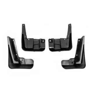 Оригинальные брызговики Premium для G30/31 (4 шт) фото 3