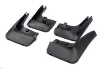 BMW 5 серия E60/E61 2003-2010 гг. Оригинальные брызговики Premium E60/61 (4 шт) фото 2