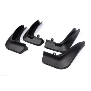 Оригинальные Premium брызговики для GranTourer (4 шт) BMW 2 серия Active Tourer F45/F46 2014-2021 гг. фото 2