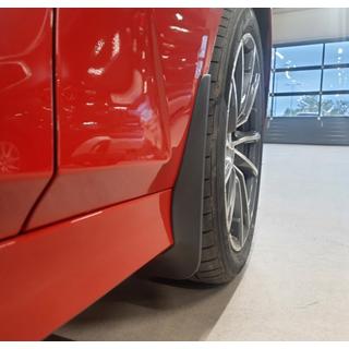 Оригинальные Premium брызговики для g20/g21 (4 шт) BMW 3 серия G20/G21 2018- гг. фото 3