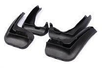BMW 3 серия F30/F31 2012-2019 гг. Оригинальные брызговики Premium F30/31 (4 шт) фото 2