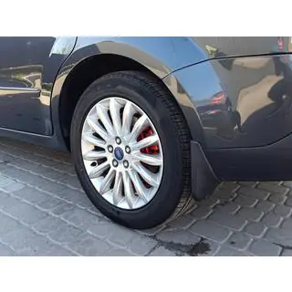 Брызговики Premium (4 шт) Ford S-Max 2007-2014 гг. фото 3