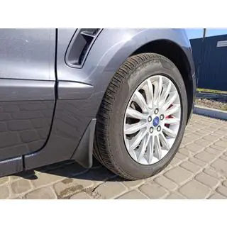 Брызговики Premium (4 шт)