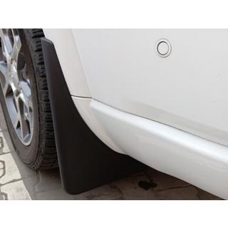 Брызговики Premium (4 шт) Jeep Grand Cherokee WK2 2010-2021 гг. фото 4