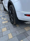 Range Rover Evoque 2012-2018 гг. Оригинальные брызговики Premium Dynamic (4 шт) фото 5