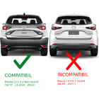 Mazda CX-5 2017–2025 гг. Оригинальные брызговики Premium 2017-2021 (комплект 4 шт.) фото 2