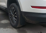 Skoda Kodiaq 2016-2023 гг. Брызговики Premium (4 шт) фото 5