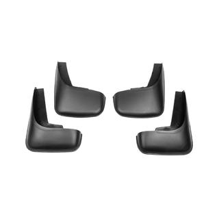 Брызговики Premium (4 шт) Toyota Camry 2001-2006 гг. фото 2