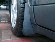 Volkswagen Jetta 2006-2011 гг. Оригинальные брызговики Premium V1 (комплект 4 шт.) фото 5