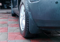 Volkswagen Golf 5 2003-2009 гг. Оригинальные брызговики Premium HB (4 шт) фото 3