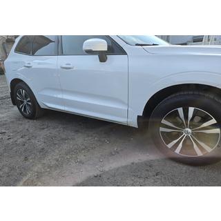 Брызговики Premium (4 шт) Volvo XC60 2017- гг. фото 3
