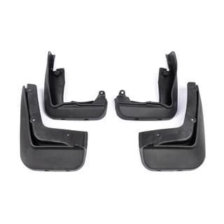Брызговики Premium (4 шт) BMW 3 серия F34 2013–2020 гг. фото 2