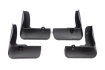 Toyota Camry 2011–2017 гг. Брызговики Premium (для USA SE, 2011-2014, 4 шт) фото 2