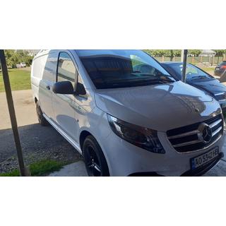 Полный обвес (V-class AMG) фото 3