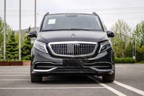 Mercedes Vito/V-class W447 2014- гг. Комплект обвеса (Maybach Type-A с капотом) фото 1