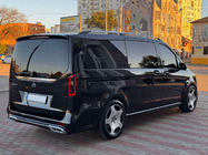 Mercedes Vito/V-class W447 2014- гг. Комплект обвеса (Maybach Type-A с капотом) фото 19