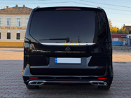 Mercedes Vito/V-class W447 2014- гг. Комплект обвеса (Maybach Type-A с капотом) фото 21
