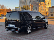 Mercedes Vito/V-class W447 2014- гг. Комплект обвеса (Maybach Type-A с капотом) фото 22