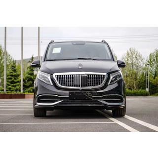 Комплект обвеса (Maybach Type-A с капотом) фото 1