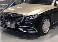 Mercedes E-class W213 2016-2023 гг. Комплект обвеса Maybach (для 2016-2020) фото 5