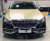 Mercedes E-class W213 2016-2023 гг. Комплект обвеса Maybach (для 2016-2020) фото 7