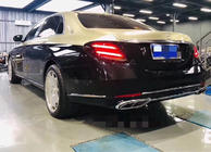 Mercedes E-class W213 2016-2023 гг. Комплект обвеса Maybach (для 2016-2020) фото 8