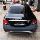 Mercedes E-class W213 2016-2023 гг. Комплект обвеса Maybach (для 2016-2020) фото 12