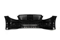 Mercedes E-class W213 2016-2023 гг. Комплект обвеса Maybach (для 2016-2020) фото 16