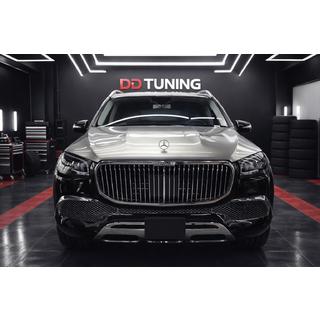 Полный Обвес Maybach GLS600 фото 4