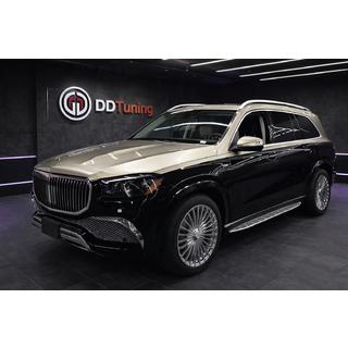 Полный Обвес Maybach GLS600 фото 3