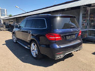 Mercedes GL/GLS class X166 2012-2019 гг. Комплект рестайлинга с GL на GLS63 AMG (V2, некоторые оригинальные детали) фото 9