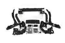 Mercedes GL/GLS class X166 2012-2019 гг. Комплект рестайлинга с GL на GLS63 AMG (V2, некоторые оригинальные детали) фото 19