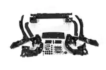 Mercedes GL/GLS class X166 2012-2019 гг. Комплект рестайлинга с GL на GLS63 AMG (V2, некоторые оригинальные детали) фото 19