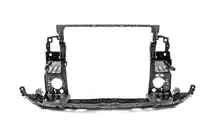 Mercedes GL/GLS class X166 2012-2019 гг. Комплект рестайлинга с GL на GLS63 AMG (V2, некоторые оригинальные детали) фото 14