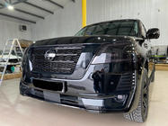Nissan Armada 2016-2024 гг. Комплект обвеса для 2024 (Рестайлинг) фото 7