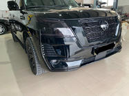 Nissan Armada 2016-2024 гг. Комплект обвеса для 2024 (Рестайлинг) фото 9