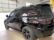 Nissan Armada 2016-2024 гг. Комплект обвеса для 2024 (Рестайлинг) фото 15