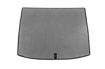 Land Rover Freelander II 2006–2014 гг. Коврик багажника EVA Серый фото 1