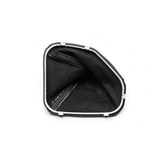 Чехол КПП OEM (Эко-кожа) BMW 5 серия E39 1996-2003 гг. фото 3