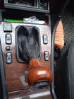 Mercedes C-class W202 1993-2001 гг. Чехол КПП OEM (Эко-кожа) фото 5