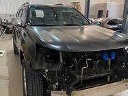 Toyota Land Cruiser Prado 150 2009-2023 гг. Комплект рестайлинга в Lexus GX460 2020 фото 28
