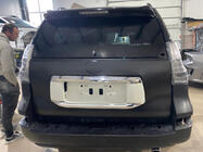 Toyota Land Cruiser Prado 150 2009-2023 гг. Комплект рестайлинга в Lexus GX460 2020 фото 33