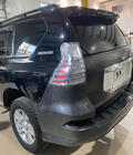 Toyota Land Cruiser Prado 150 2009-2023 гг. Комплект рестайлинга в Lexus GX460 2020 фото 39